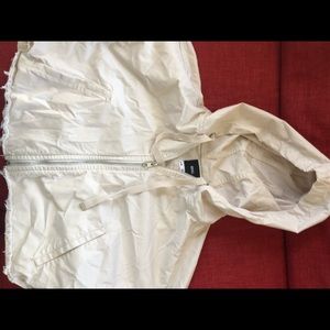 BDG by Urban Outfitters cropped jacket